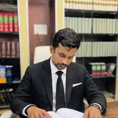 VIJAY SHARMA 🇮🇳 profile