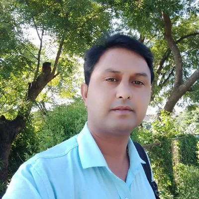 Vijay Sharma profile