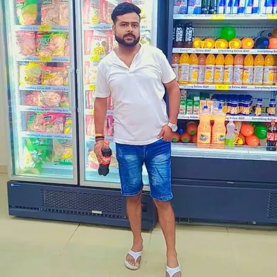 Vijay BaBa profile