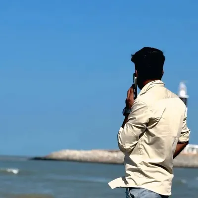 Vijaysinh Parmar profile