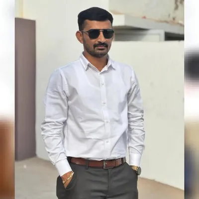 Vijaysinh Gohil Dharuka profile