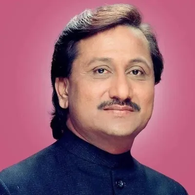 Vijaysinh Mohite Patil profile