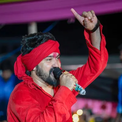 Vijay Rabari