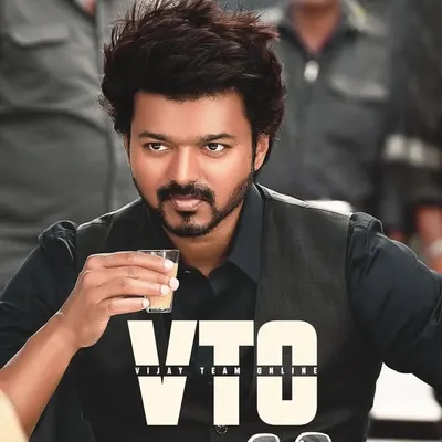 Vijay Team Online
