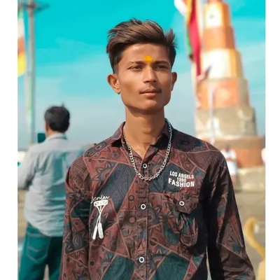ll_💫 तबाही🔥_ll 🔵 profile