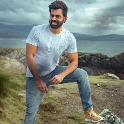 Vijay Vendhan profile