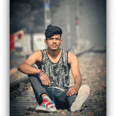 Vijay verma ๐ฎ๐ณ profile