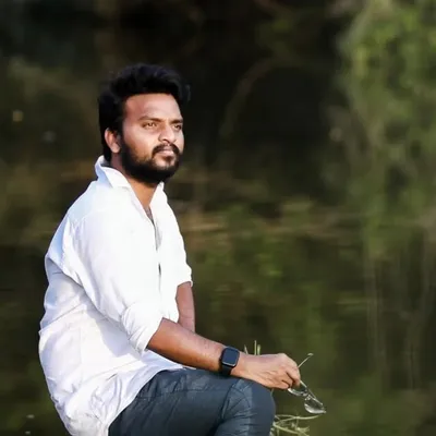 Vijay Vic profile