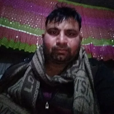 Vijendra Kumar profile
