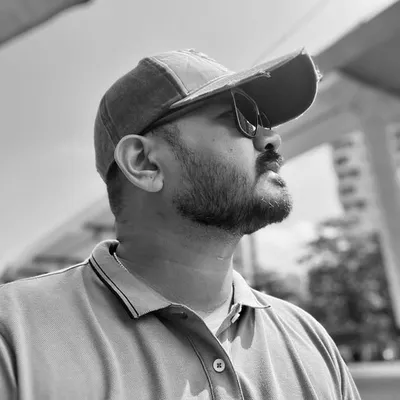 Vijendra Sawant profile