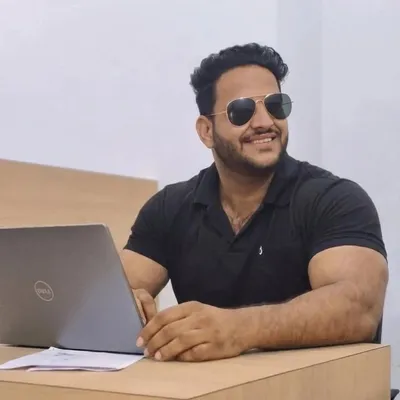 Vijendra choudhary Makrana profile