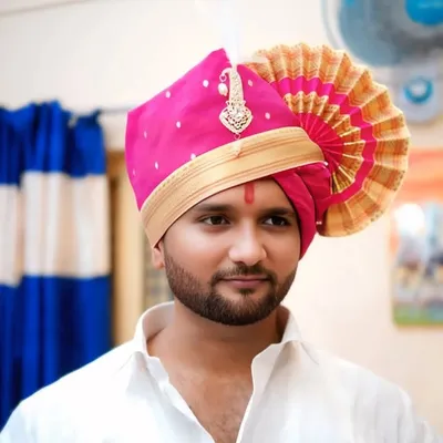 पै.विजेंद्र भैय्या क्षिरसागर profile