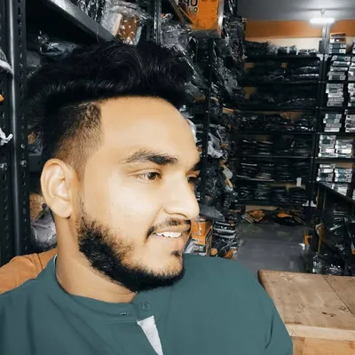 Vijen Parmar profile