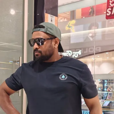 Vijesh Gopi Panikker profile
