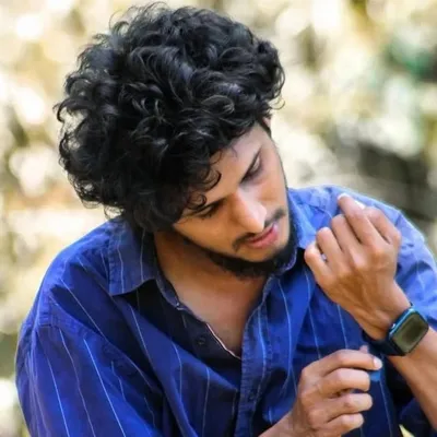 Vijesh Samitha profile
