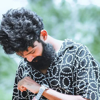 Vijesh profile