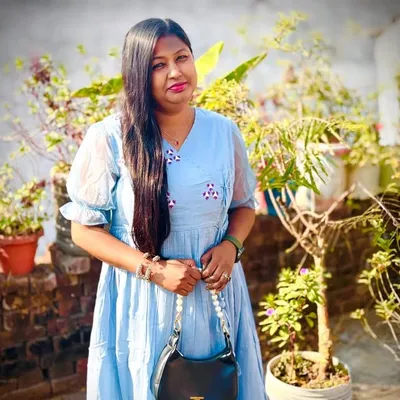 Vijeta gupta profile