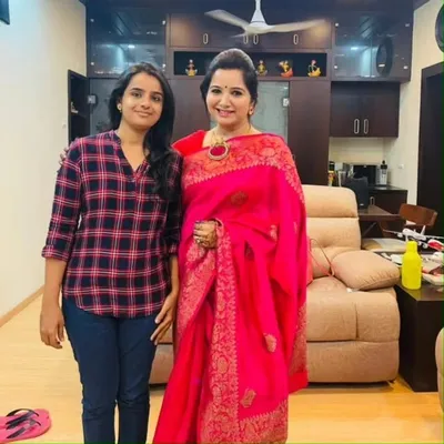 Chennai mehendi designer profile