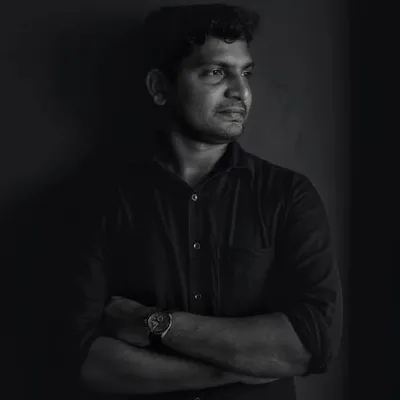 Vijith Krishna profile
