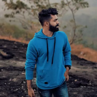 Vijith VJ profile