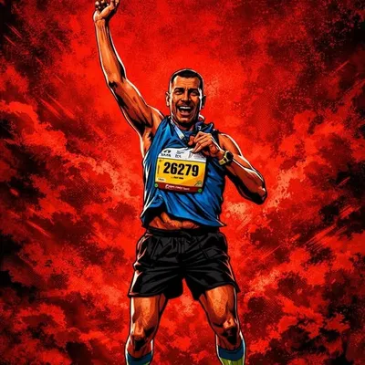 Vijit Nair profile