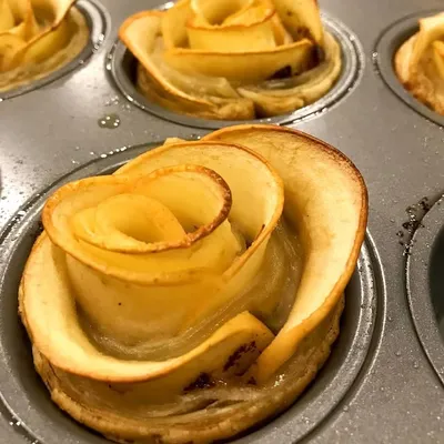 Viji’s Vegan Kitchen profile