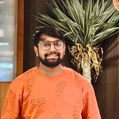 Vijay Gurjar - Amdavadi Man profile