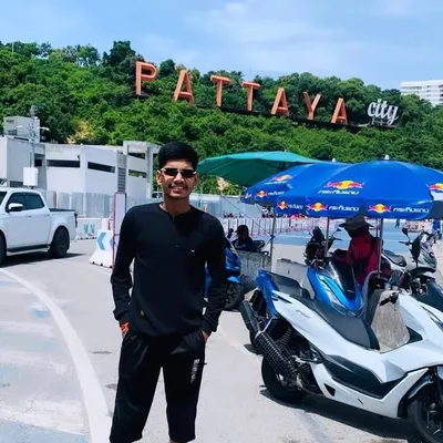|| भं.विजयपालसिंह जादौन || profile