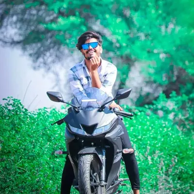 Vijju Parmar profile