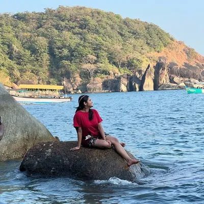 Vijaya Lakshmi Iyer Polisetti🕴 profile