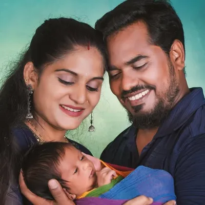 Kakinada Couple profile