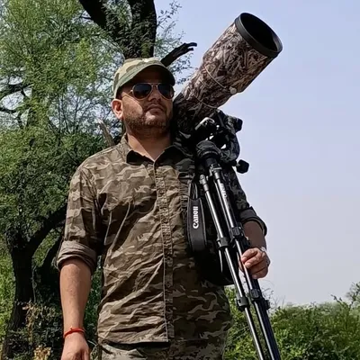 VivekJoshi profile