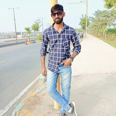 Vijay Shekhavat🦋 profile