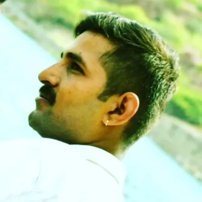 विजयप्रताप सिहँ खीची profile