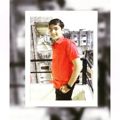 Ramesbhai Rabari profile