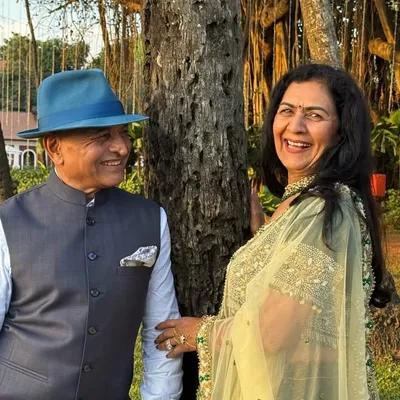 Vijya Ramani profile