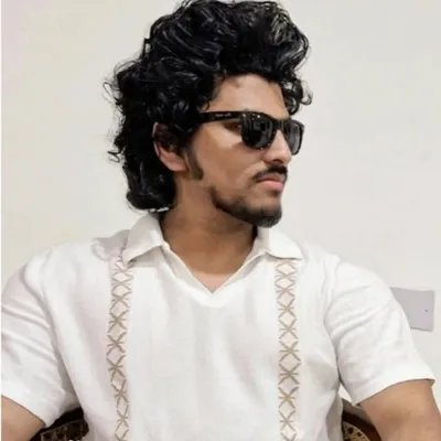 Vijyan profile