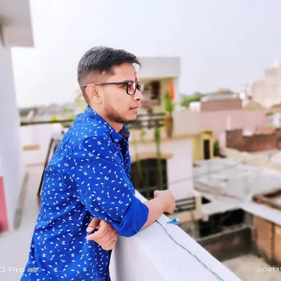 Vijyantam Nag profile