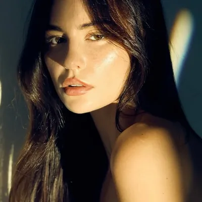 Viktoria Ponomarev profile