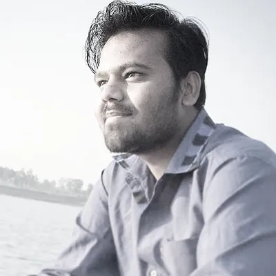 Vikrant kushwaha profile