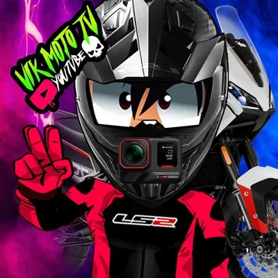 Vik Moto profile