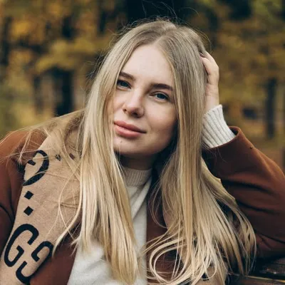 Вікторія Корчага • Психолог РХП | КПТ | ACT profile