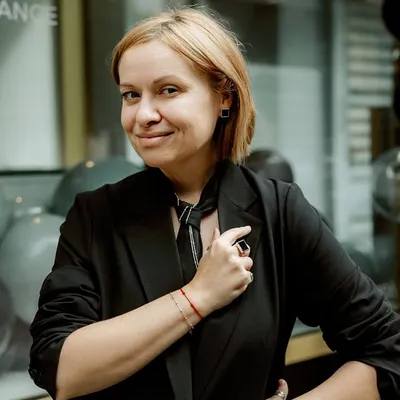 Вика Тиелеманн profile