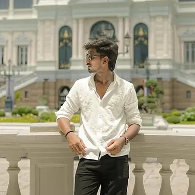 Vikas Yadav| Travel Content Creator profile