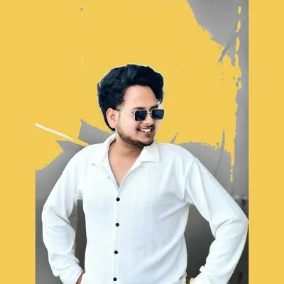 Vikash Kumar profile