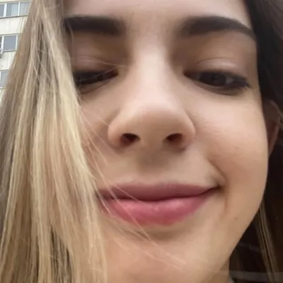 VikaFromDnepr profile