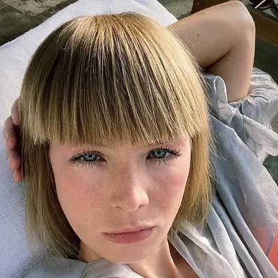 VIKA GAZINSKAYA profile