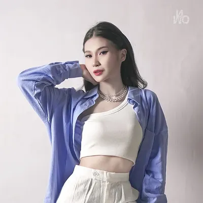 Vika intan profile
