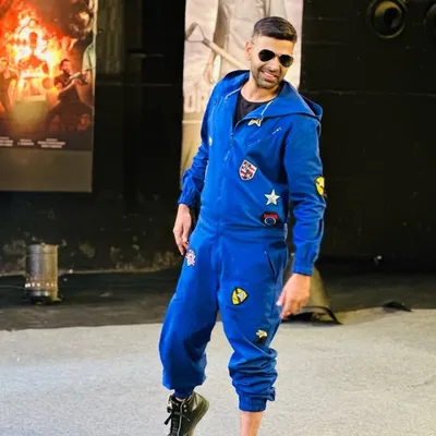 Vikalp Mehta