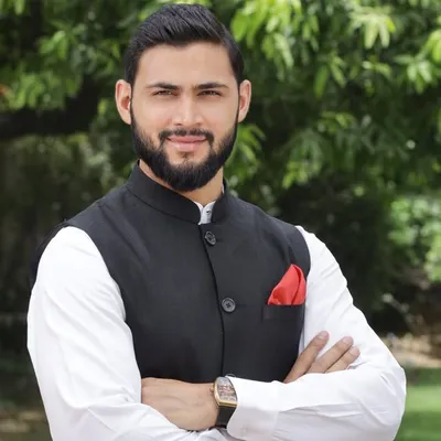 Vikalp Singh profile